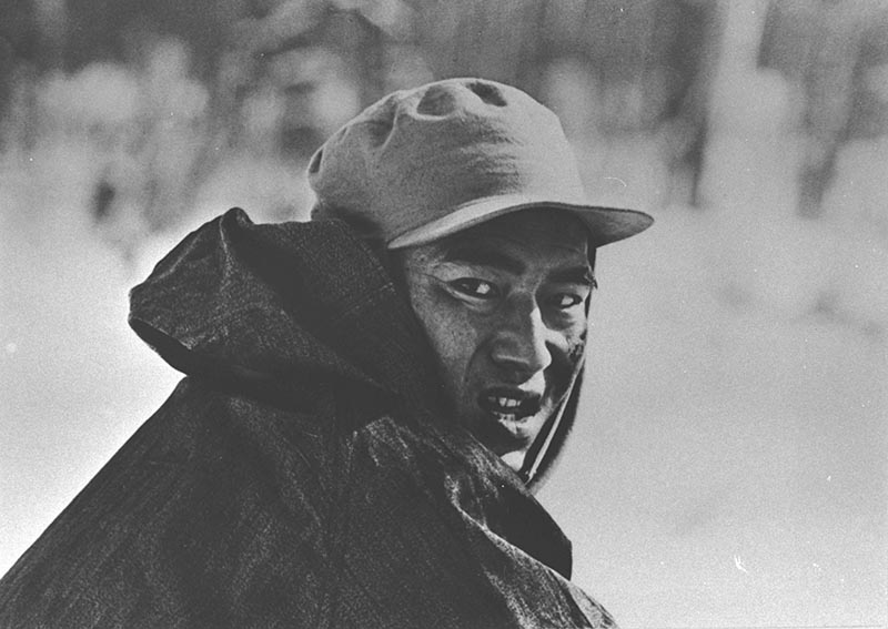 3夜連続＞一生懸命生きる男を演じた俳優・高倉健特集 長編