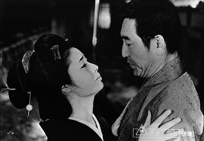 高倉健、鶴田浩二、藤純子ほか 東映オールスター競演 「侠客列伝」他