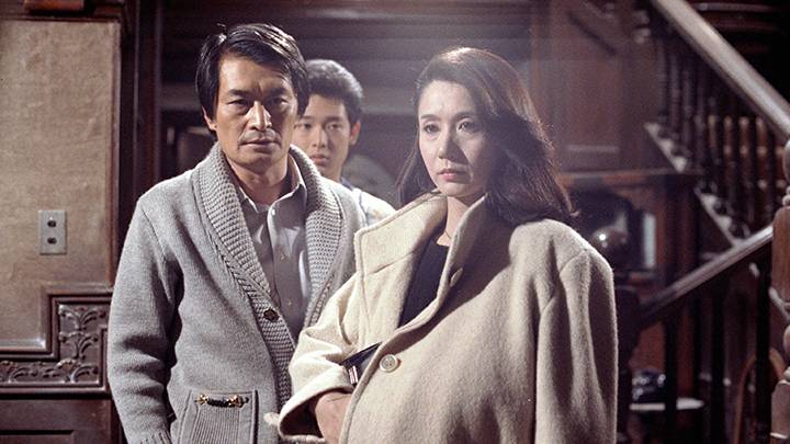 テレビドラマ史上屈指の名作 山田太一傑作選「早春スケッチブック