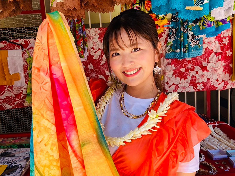 タヒチ 後編 世界がうらやむ常夏リゾート・タヒチ島～ | NEXT TRIP