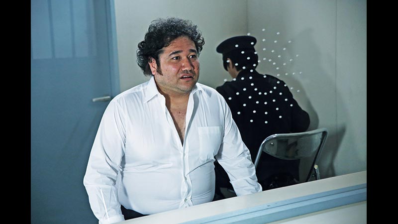 日本統一 7 | 日本統一 | 無料ドラマ・映画 | BS無料放送ならBS12