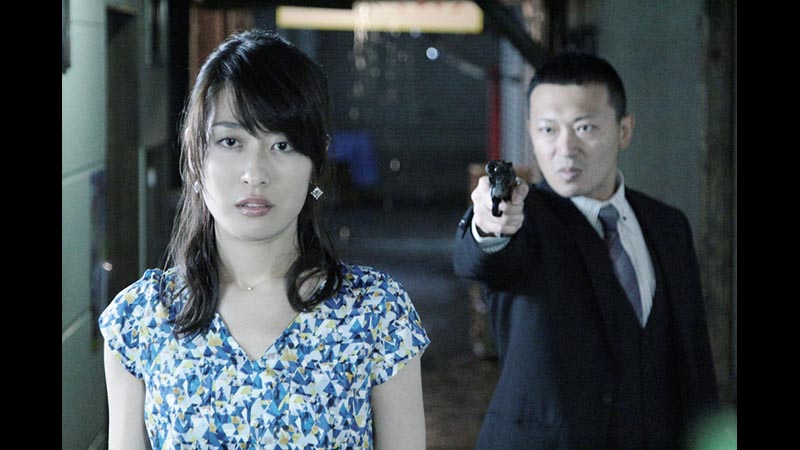 日本統一 日本統一 14 | 日本統一 | 無料ドラマ・映画 | BS無料放送なら