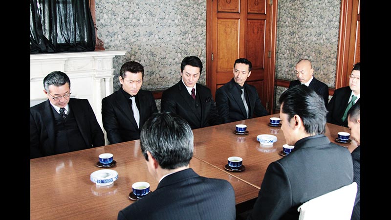 日本統一 公式】日本統一 (@nihon_touitsu) / Posts / X