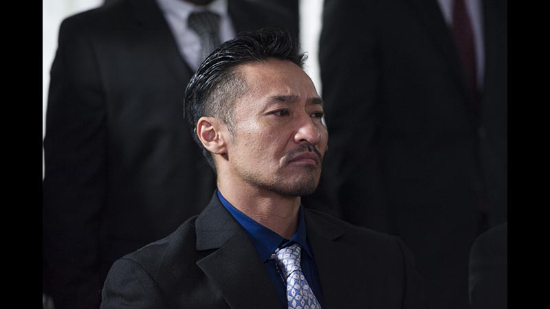 日本統一 23 | 日本統一 | 無料ドラマ・映画 | BS無料放送ならBS12