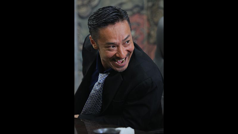 日本統一 TV 日本統一 関東編 ノーカット完全版 (2023) - allcinema