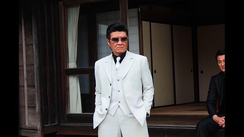 日本統一 26 | 日本統一 | 無料ドラマ・映画 | BS無料放送なら