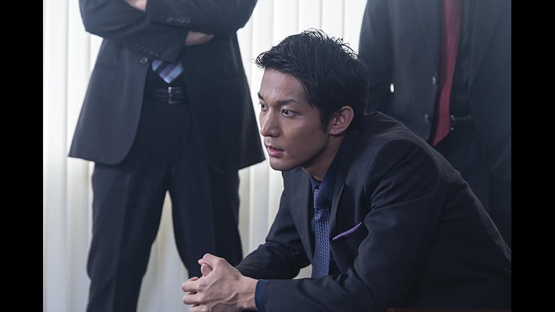 日本統一　37巻 P9 Amazon.co.jp: 日本統一37 [DVD] : 本宮泰風, 山口祥行, 小沢