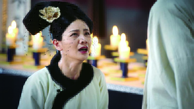 中国ドラマ『\r 談判官』 DVD楊幂黃子韜 全41話 谈判官》曝三人关系海报杨幂黄子韬共渡难关_搜狐网