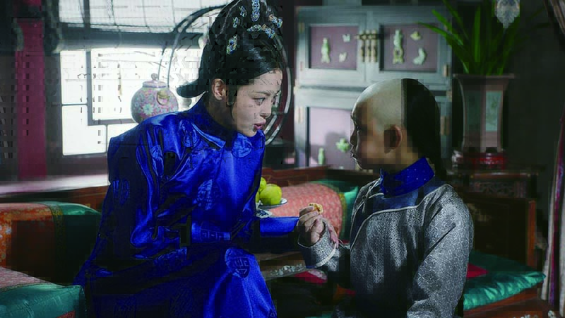 中国ドラマ『\r 談判官』 DVD楊幂黃子韜 全41話 谈判官》曝三人关系海报杨幂黄子韬共渡难关_搜狐网