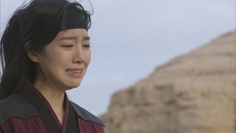 第7話 | 韓国ドラマ「オクニョ 運命の女（ひと）」（水・木アジア