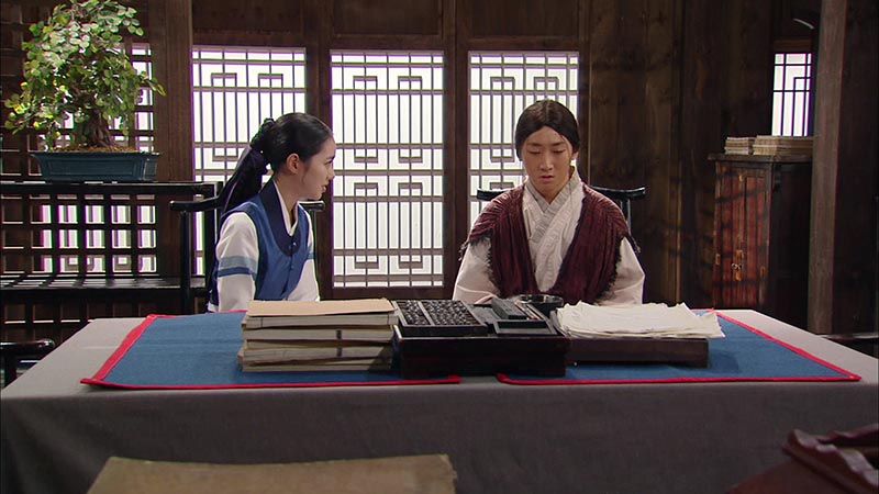 第43話 | 韓国ドラマ「オクニョ 運命の女（ひと）」（水・木アジア