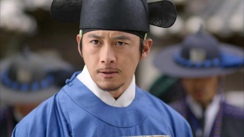 第51話（最終話） | 韓国ドラマ「オクニョ 運命の女（ひと）」（水・木