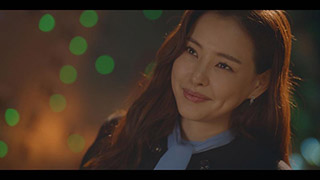 第16話 迷いのない決断（最終話） | 韓国ドラマ「ワン・ザ