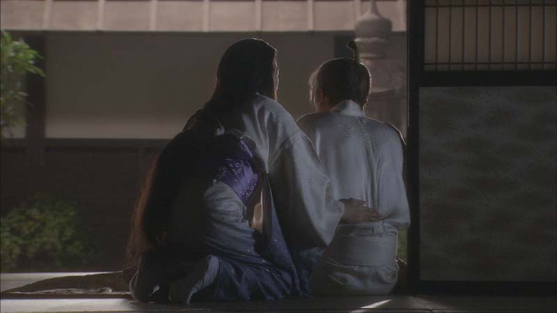 第9話、第10話（最終話） | 時代劇「寧々～おんな太閤記」 | 無料  