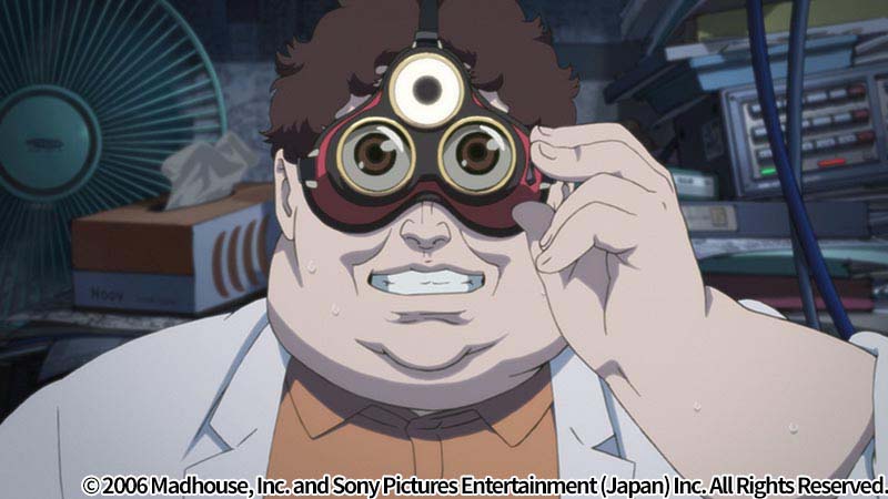 パプリカ (87分) Paprika 今敏 筒井康隆 アニメ [DVD] [Import] [PAL 再生環境をご確認ください] n5ksbvb パプリカ | ソニー・ピクチャーズ公式