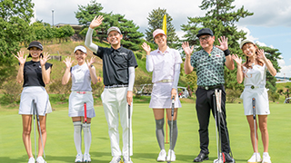 ゴルフファー 前代未聞の4連勝、年間女王も決めた！『スリクソンZX Mk II』は