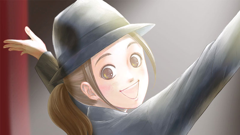 第4話「ホッピン・タップ」 | かえるのピクルス - きもちのいろ