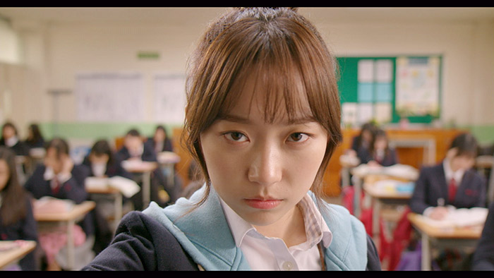 第1話 | 韓国ドラマ「ポンダンポンダン 王様の恋」 | BS無料放送なら