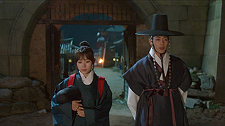 ポンダンポンダン 王様の恋の放送予定 | 韓国・韓流ドラマ | BS無料