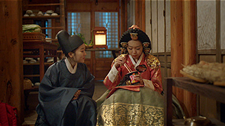 韓国ドラマ「ポンダンポンダン 王様の恋」 | 韓国・韓流ドラマ | BS