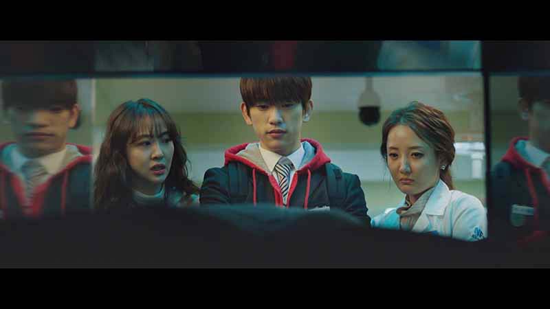 彼はサイコメトラー-He is Psychometric- DVDBOX1,2 彼はサイコメトラー -He is Psychometric- DVD-BOX1・2 [DVD