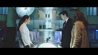 第1話 | 韓国ドラマ「彼はサイコメトラー-He is Psychometric-」 | BS