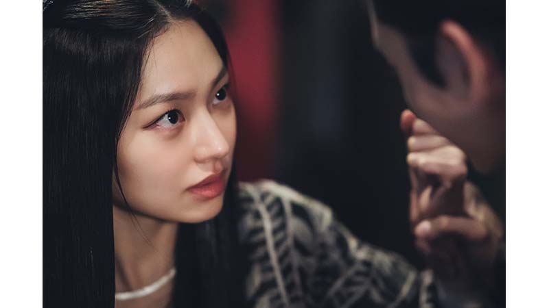 第7話 | 韓国ドラマ「王女ピョンガン 月が浮かぶ川」 | BS無料放送なら