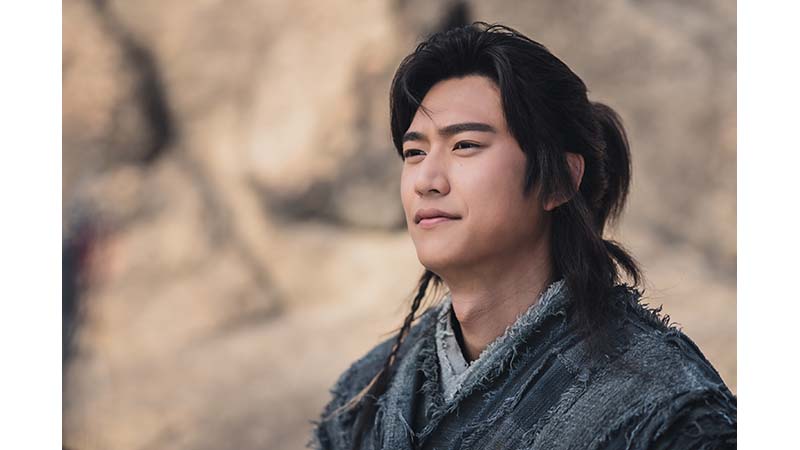 第7話 | 韓国ドラマ「王女ピョンガン 月が浮かぶ川」 | BS無料放送なら