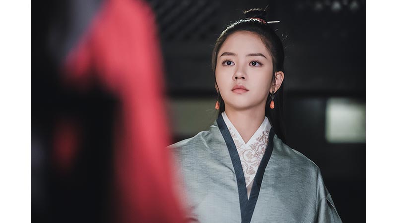 第27話 | 韓国ドラマ「王女ピョンガン 月が浮かぶ川」 | BS無料放送
