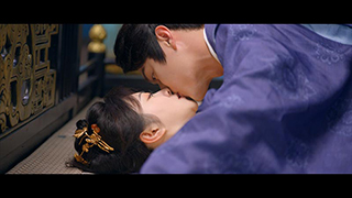 第33話 笹（ささ）とんぼの願い | 中国ドラマ「楽游原」 | BS無料放送