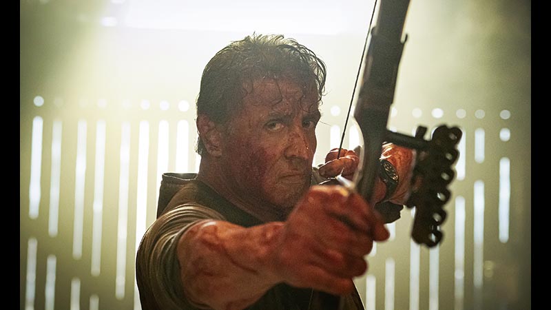 映画　ランボー劇中使用　矢尻　映画プロップ 映画 ランボー劇中使用 矢尻 映画プロップ 全部知ってた？映画