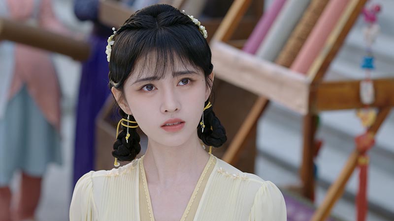 中国ドラマ　恋華　BOX1 Amazon.co.jp: 中国ドラマ【恋華（れんか）～ラブ・オブ