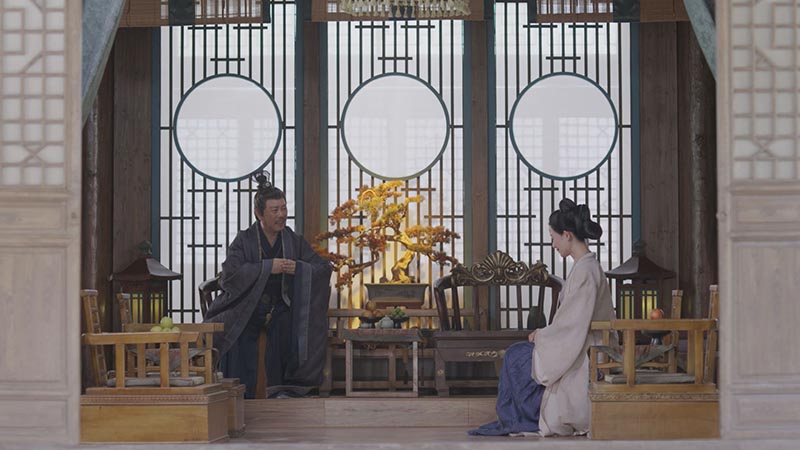 中国ドラマ　恋華　BOX3 中国ドラマ 恋華 BOX3 TVドラマ