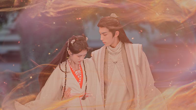 第3話 | 中国ドラマ「恋華（れんか） ～ラブ・オブ