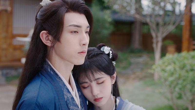 中国ドラマ「恋華（れんか） ～ラブ・オブ・フェニックス
