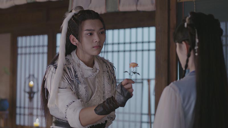中国ドラマ　恋華　BOX2 Amazon.co.jp: 中国ドラマ【恋華（れんか）～ラブ・オブ