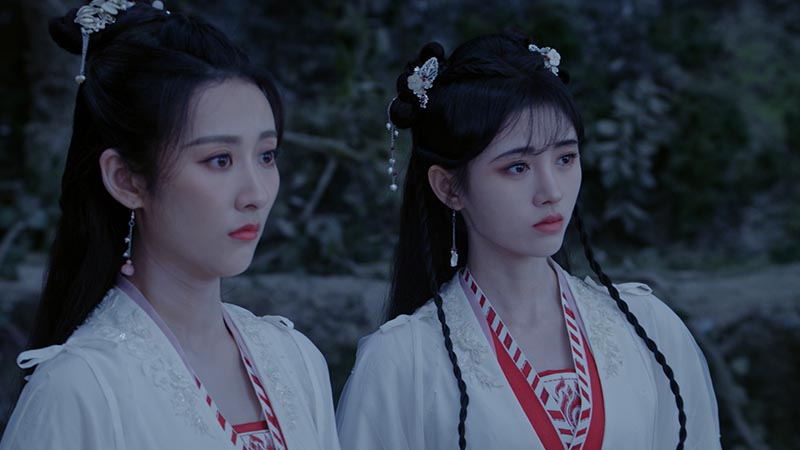 第8話 | 中国ドラマ「恋華（れんか） ～ラブ・オブ