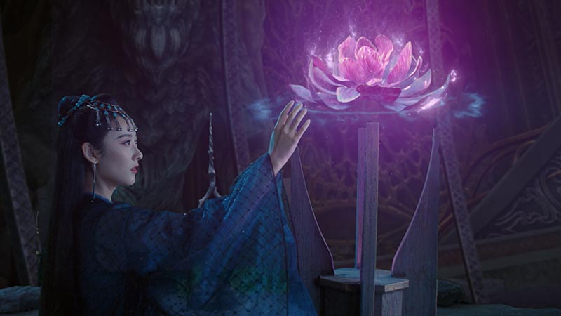 第9話 | 中国ドラマ「恋華（れんか） ～ラブ・オブ・フェニックス