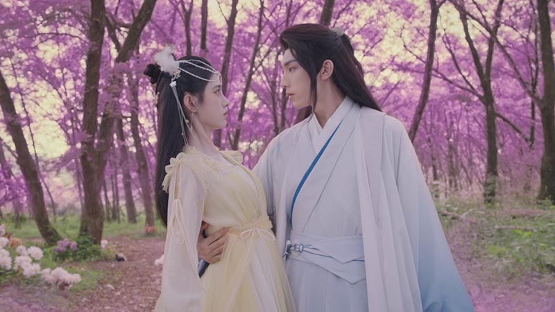 第12話 | 中国ドラマ「恋華（れんか） ～ラブ・オブ