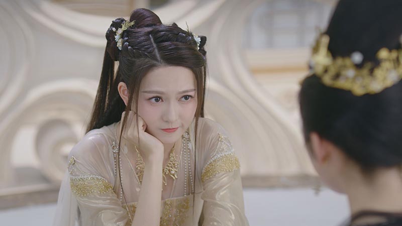 第13話 | 中国ドラマ「恋華（れんか） ～ラブ・オブ・フェニックス