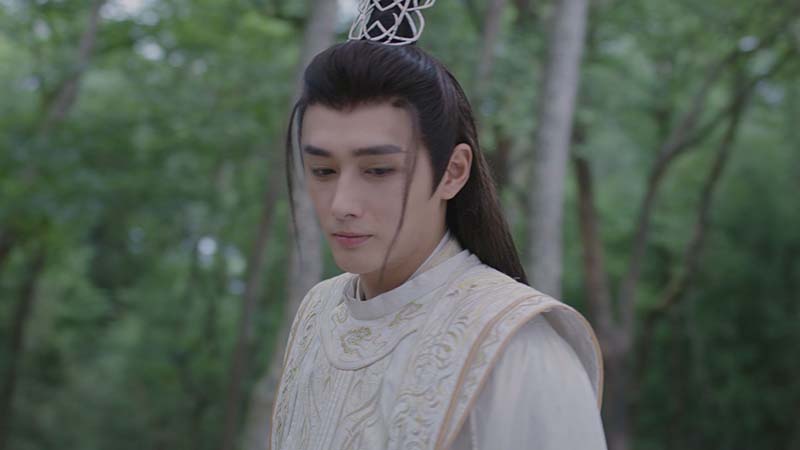 第22話 | 中国ドラマ「恋華（れんか） ～ラブ・オブ・フェニックス