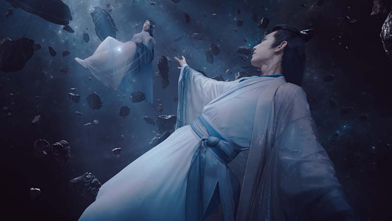 第26話 | 中国ドラマ「恋華（れんか） ～ラブ・オブ・フェニックス