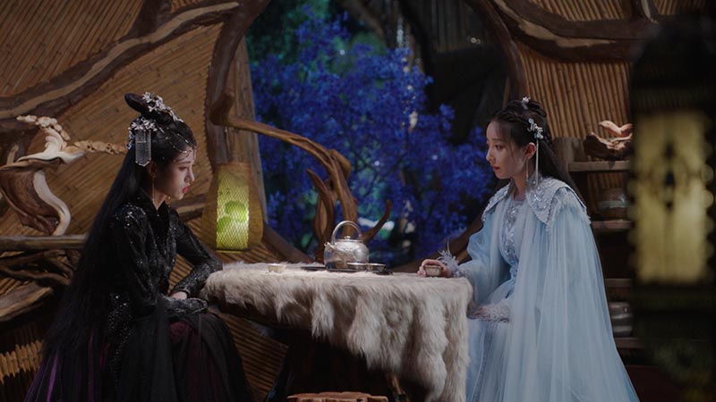 第27話 | 中国ドラマ「恋華（れんか） ～ラブ・オブ・フェニックス