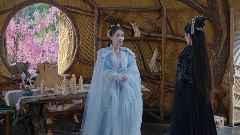 第29話 | 中国ドラマ「恋華（れんか） ～ラブ・オブ