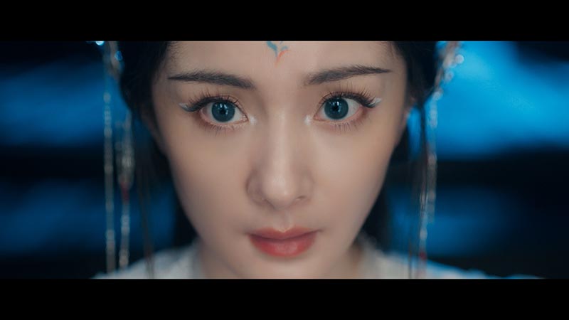 第30話 | 中国ドラマ「恋狐妖伝 ～ファースト・ラブ～」 | BS無料放送
