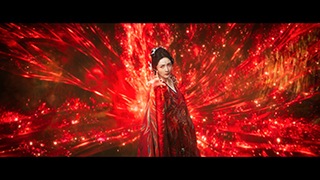 第31話（最終話） | 中国ドラマ「恋狐妖伝 ～ファースト・ラブ
