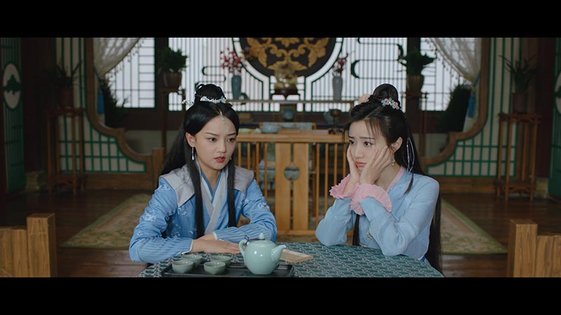 中国ドラマまとめ売り　不揃い karyu-goods-store_7350