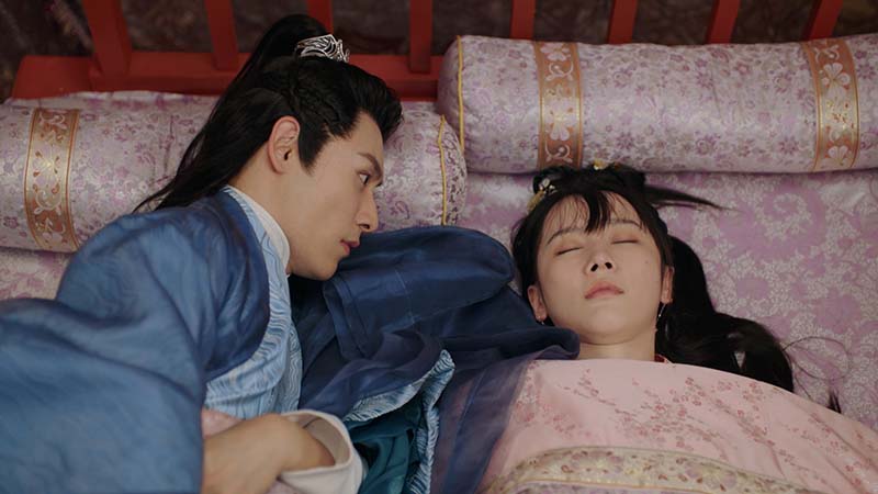 台湾ドラマ/ロマンスは連載中-第17話〜第31話(完)-（DVD-