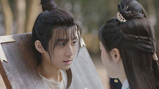 中国ドラマ「ロマンスは椿の花のように」 | 中国・アジアドラマ | BS