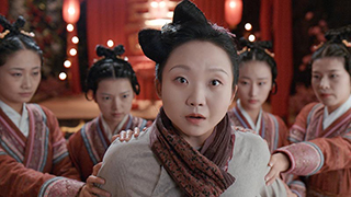 第16話 | 中国ドラマ「劉皇后の仰せのままに」（金曜アジアドラマ